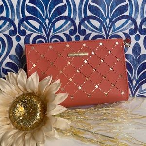 Michael Kors clutch purse